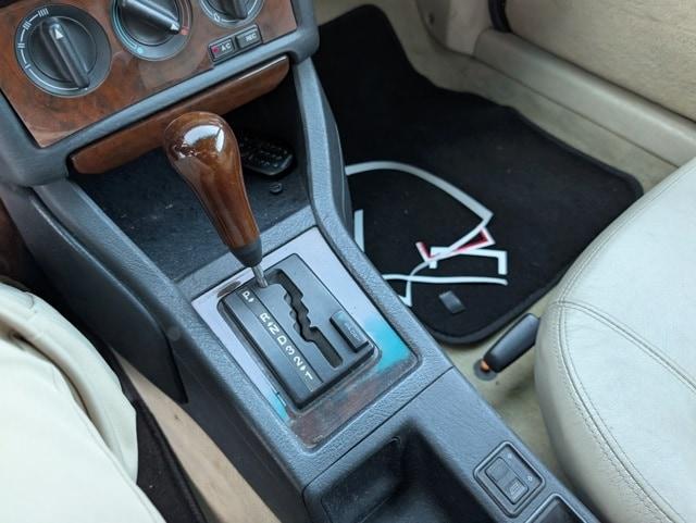 used 1994 Audi Cabriolet car, priced at $6,995