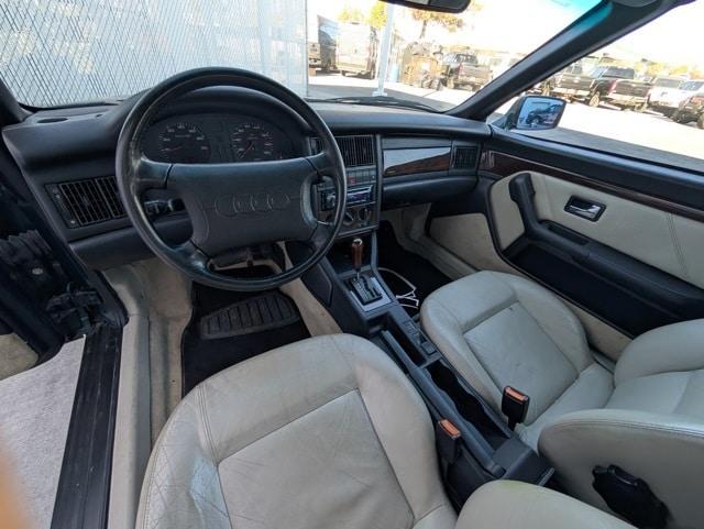 used 1994 Audi Cabriolet car, priced at $6,995