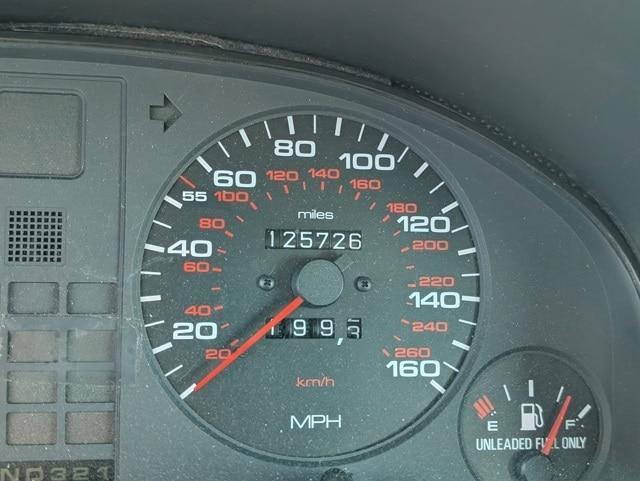 used 1994 Audi Cabriolet car, priced at $6,995