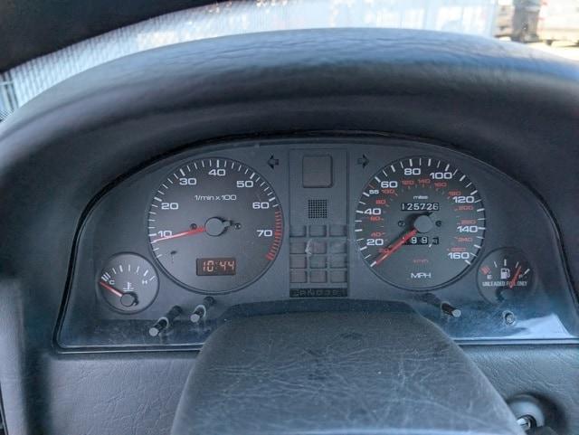 used 1994 Audi Cabriolet car, priced at $6,995