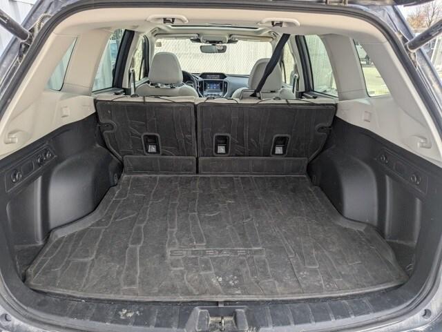used 2022 Subaru Forester car, priced at $28,000