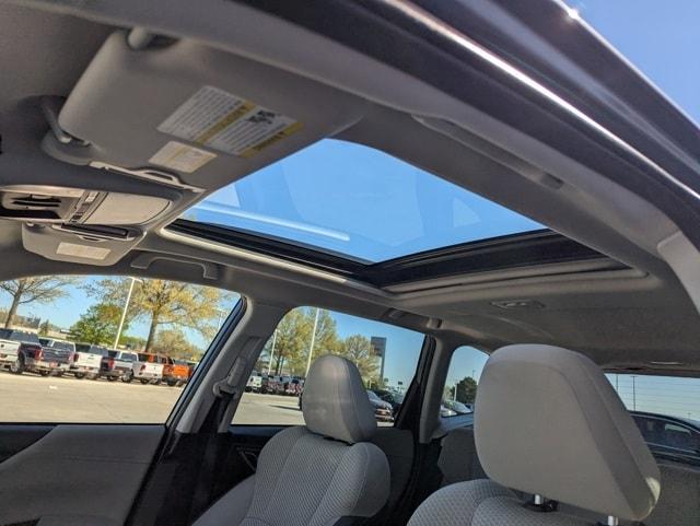used 2022 Subaru Forester car, priced at $26,343