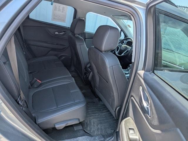 used 2023 Chevrolet Blazer car, priced at $29,550