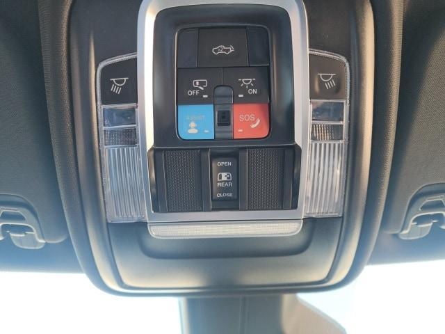 new 2026 Ram 1500 car, priced at $51,675