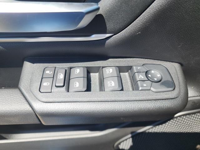 new 2026 Ram 1500 car, priced at $51,675