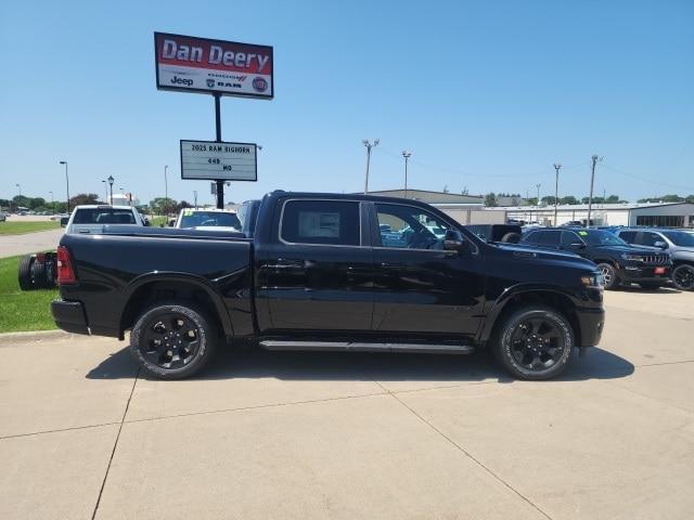 new 2026 Ram 1500 car, priced at $51,675