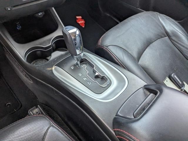used 2019 Dodge Journey car, priced at $13,750