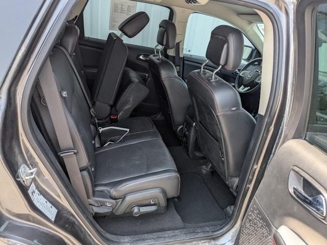 used 2019 Dodge Journey car, priced at $13,750