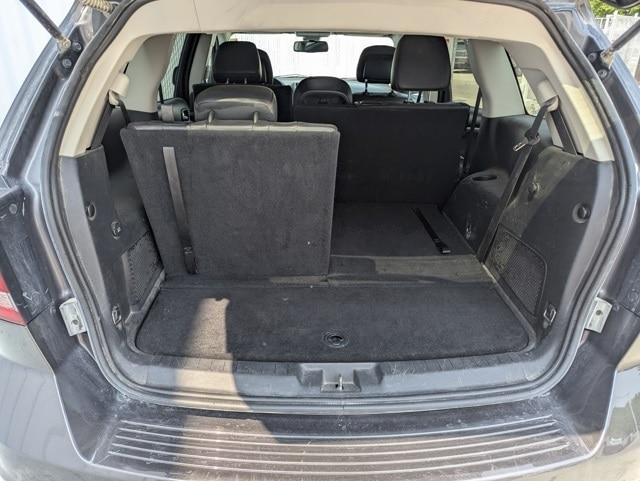 used 2019 Dodge Journey car, priced at $13,750