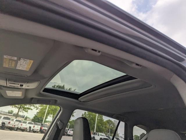 used 2017 Toyota RAV4 Hybrid car, priced at $21,550
