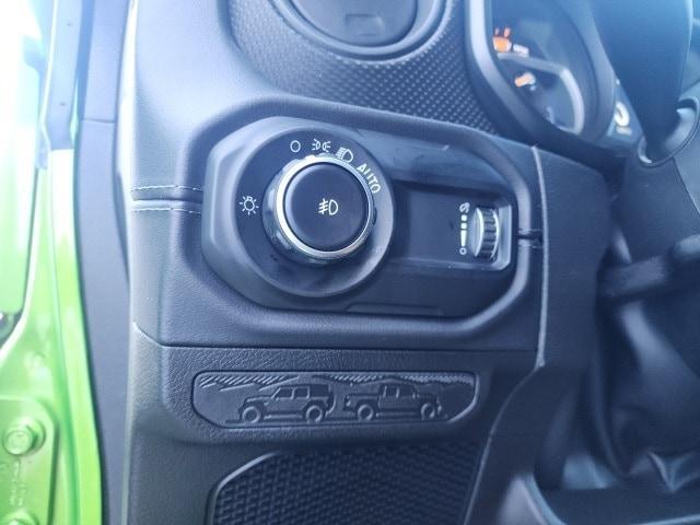 new 2025 Jeep Wrangler car, priced at $53,085