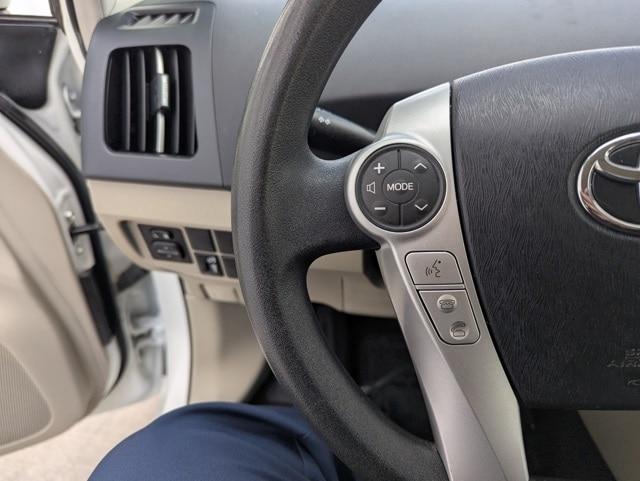 used 2014 Toyota Prius car, priced at $6,928