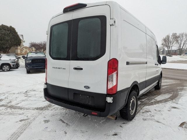 used 2023 Ford Transit-250 car, priced at $32,150