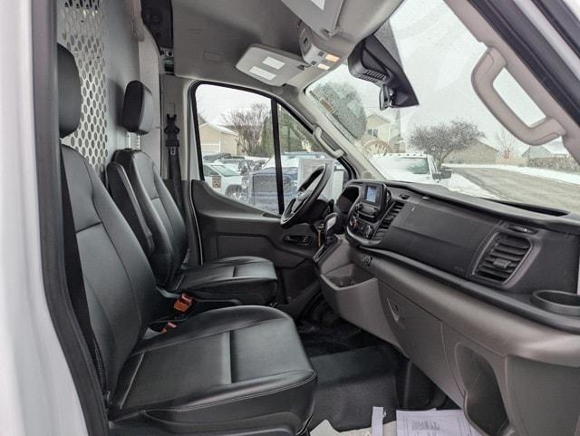 used 2023 Ford Transit-250 car, priced at $32,150