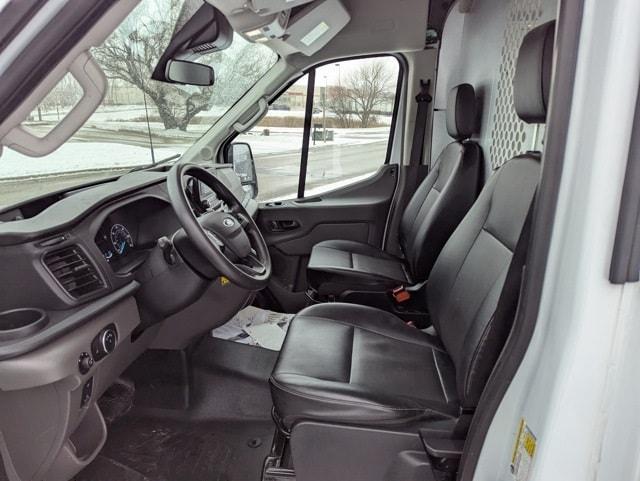 used 2023 Ford Transit-250 car, priced at $32,150