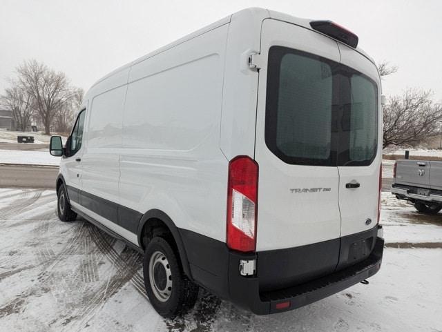 used 2023 Ford Transit-250 car, priced at $32,150