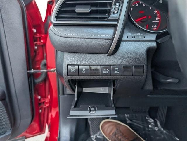 used 2023 Toyota Camry car, priced at $24,088