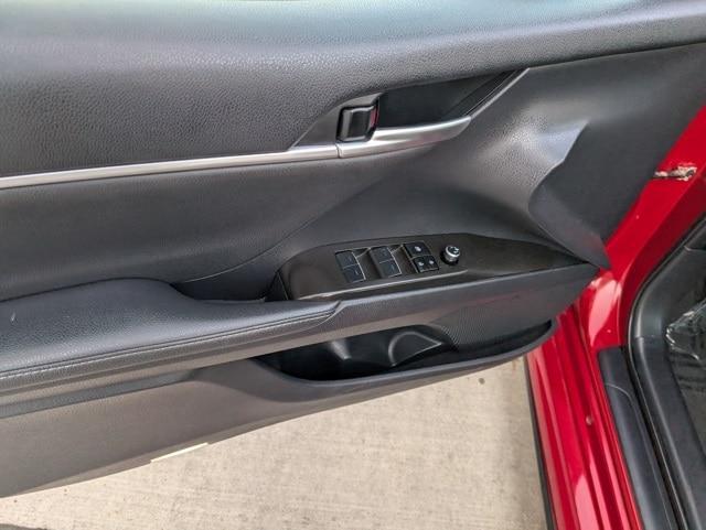 used 2023 Toyota Camry car, priced at $24,088