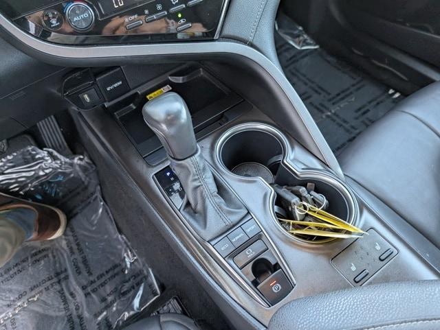 used 2023 Toyota Camry car, priced at $24,088