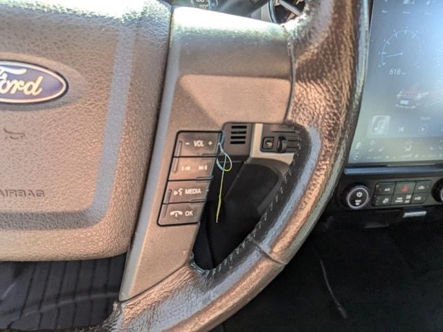 used 2014 Ford F-150 car, priced at $10,061