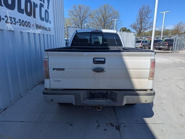 used 2014 Ford F-150 car, priced at $10,845