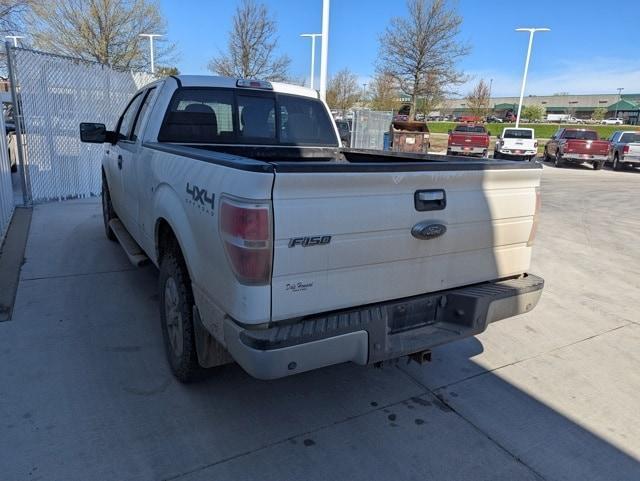 used 2014 Ford F-150 car, priced at $10,845