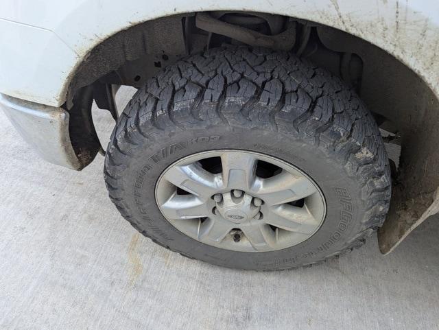 used 2014 Ford F-150 car, priced at $10,845