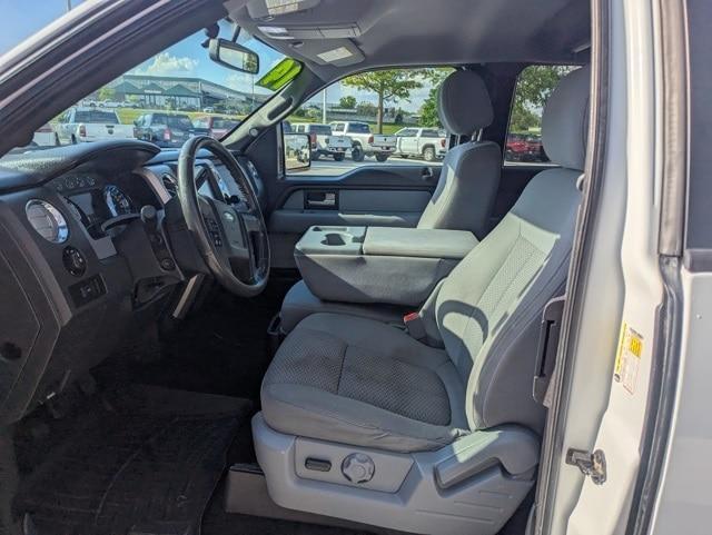 used 2014 Ford F-150 car, priced at $10,061