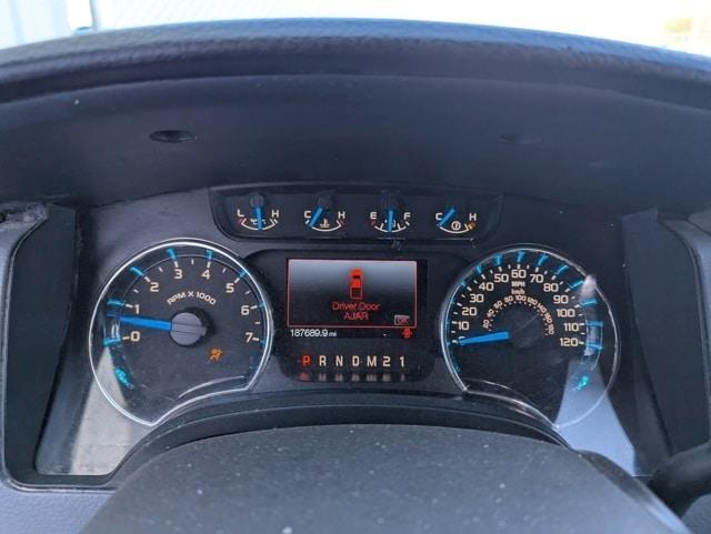 used 2014 Ford F-150 car, priced at $10,845