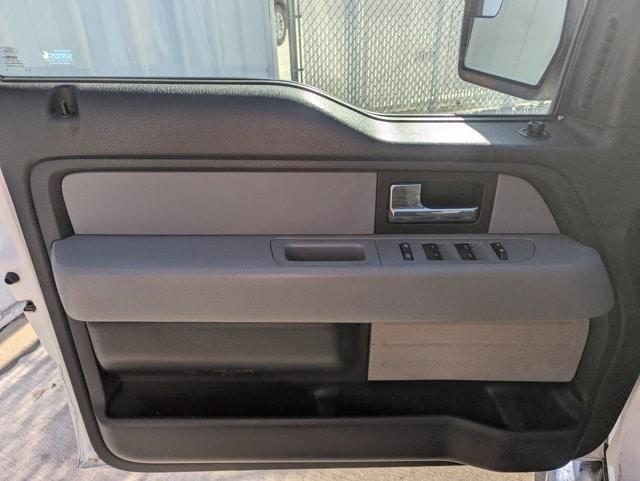 used 2014 Ford F-150 car, priced at $9,799