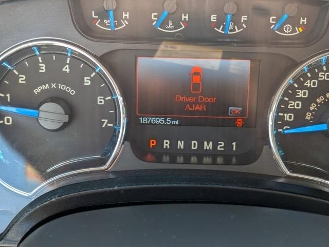 used 2014 Ford F-150 car, priced at $10,061