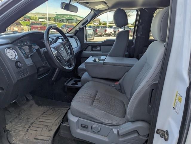 used 2014 Ford F-150 car, priced at $10,845