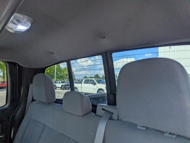 used 2014 Ford F-150 car, priced at $9,799