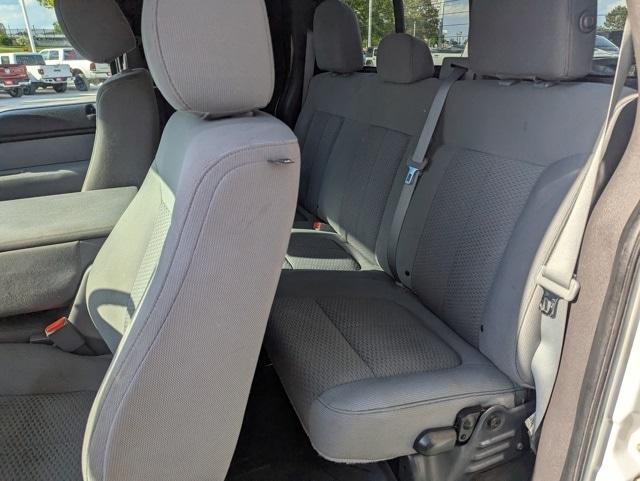 used 2014 Ford F-150 car, priced at $10,061