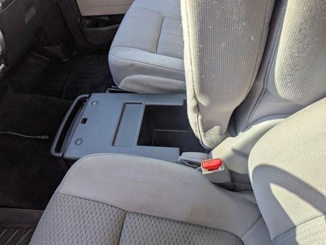 used 2014 Ford F-150 car, priced at $10,061