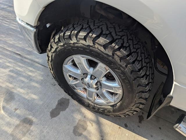 used 2014 Ford F-150 car, priced at $10,061