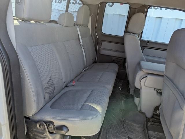 used 2014 Ford F-150 car, priced at $10,845