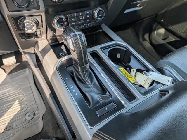 used 2020 Ford F-150 car, priced at $40,374