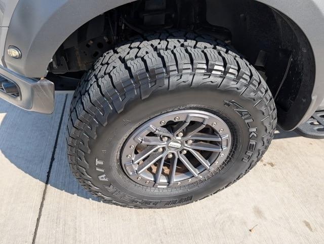 used 2020 Ford F-150 car, priced at $40,374
