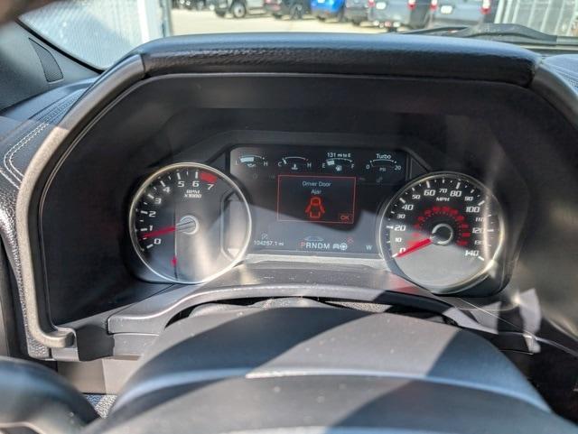used 2020 Ford F-150 car, priced at $40,374