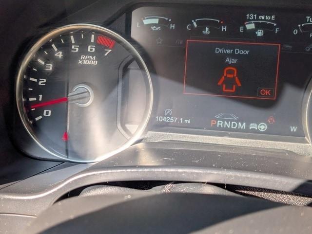 used 2020 Ford F-150 car, priced at $40,374