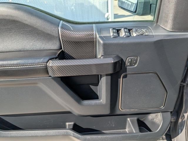 used 2020 Ford F-150 car, priced at $40,374