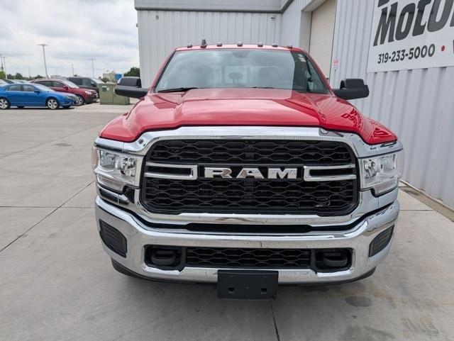 used 2022 Ram 3500 car, priced at $53,975