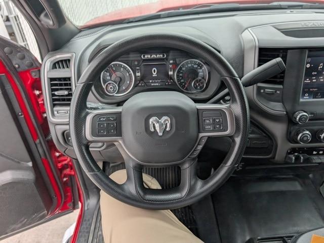 used 2022 Ram 3500 car, priced at $53,975