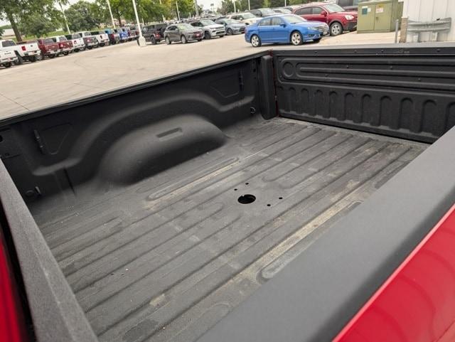 used 2022 Ram 3500 car, priced at $53,975