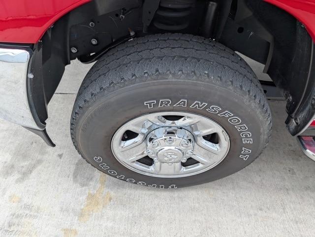used 2022 Ram 3500 car, priced at $53,975