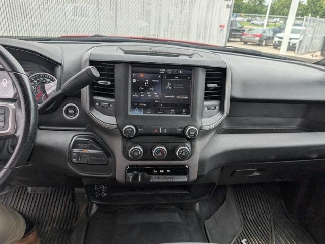 used 2022 Ram 3500 car, priced at $53,975