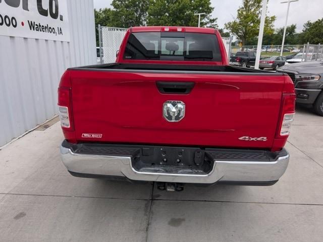 used 2022 Ram 3500 car, priced at $53,975