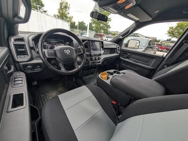 used 2022 Ram 3500 car, priced at $53,975