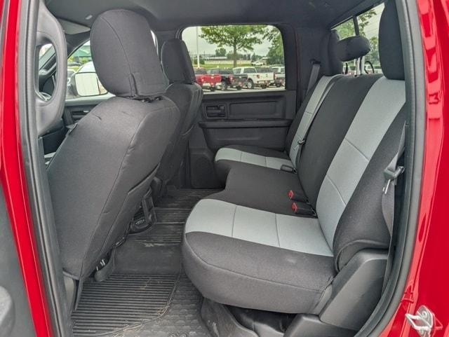 used 2022 Ram 3500 car, priced at $53,975